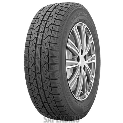 Купить запчасть TOYO - TW00606 Шины TOYOObserve Garit GIZ 165/70 R13 79Q  TW00606