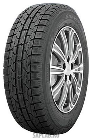 Купить запчасть TOYO - TW00607 Шины TOYO ТIRES Observe Garit GIZ 165/70 R14 81Q (до 160 км/ч) TW00607