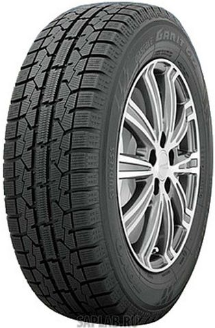 Купить запчасть TOYO - TW00611 Шины TOYO ТIRES Observe Garit GIZ 235/50 R17 96 TW00611