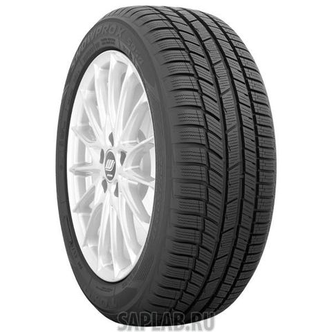 Купить запчасть TOYO - TW00623 Шины TOYO Snowprox S954 225/45 R19 96W XL