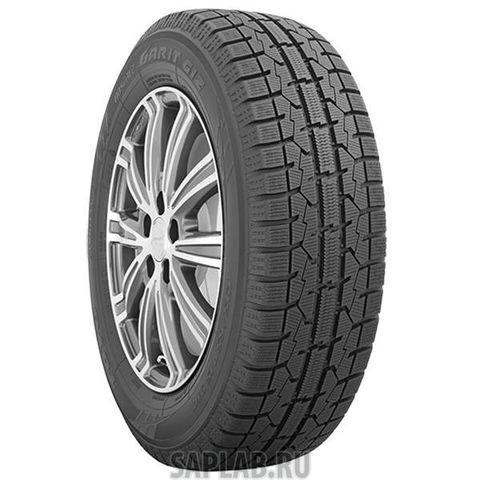 Купить запчасть TOYO - TW00643 Шины TOYO Observe Garit GIZ 165/55 R14 72Q