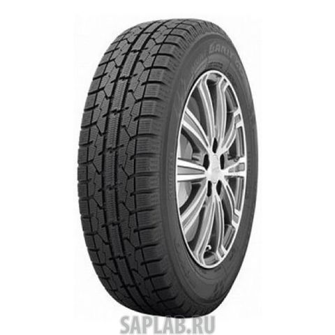 Купить запчасть TOYO - TW00662 Шины Toyo Observe Garit GIZ 195/70 R14 91Q (CAE TW00662)