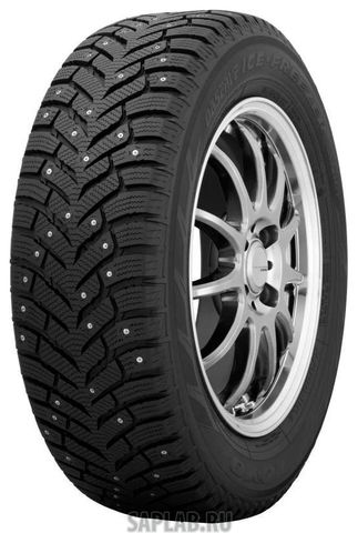 Купить запчасть TOYO - TW00666 Шины TOYO ТIRES Observe Ice-Freezer 175/65 R14 82T (до 190 км/ч) TW00666