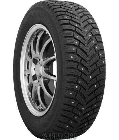 Купить запчасть TOYO - TW00670 Шины TOYO ТIRES Observe Ice-Freezer 185/60 R15 84 TW00670