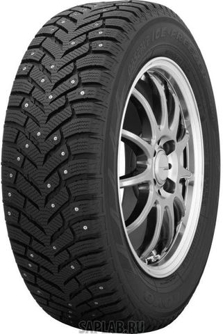 Купить запчасть TOYO - TW00674 Шины TOYO ТIRES Observe Ice-Freezer 205/55 R16 91 TW00674