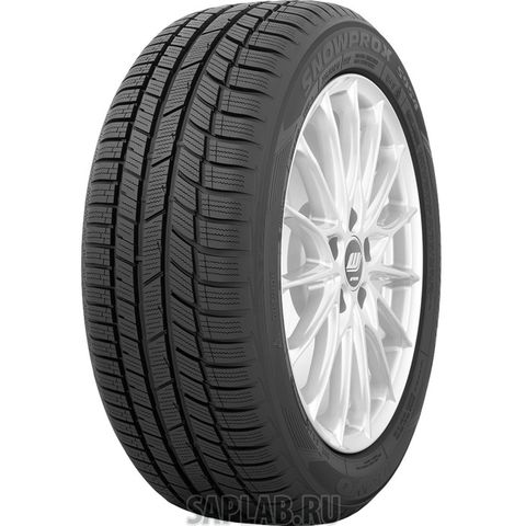 Купить запчасть TOYO - TW00734 Шины TOYO SNOWPROX S954SUV 265/40R21 105 V