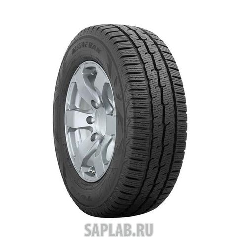 Купить запчасть TOYO - TW00766 Шины Toyo OBSERVE VAN 175/80R14 99 S