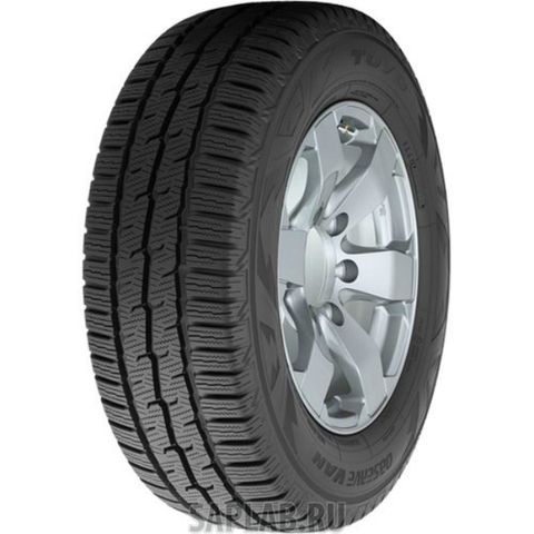 Купить запчасть TOYO - TW00767 Шины TOYO Observe Van 185/0 R14 102/100S TW00767