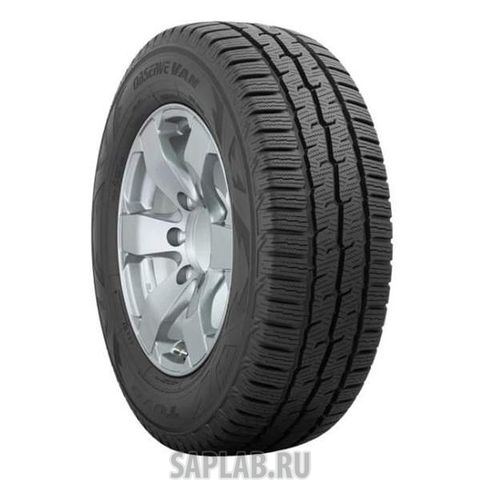 Купить запчасть TOYO - TW00768 Шины Toyo Observe Van  195/0 R14 106/104S (CAE TW00768)