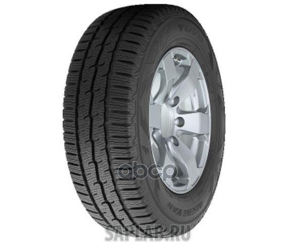 Купить запчасть TOYO - TW00769 Шины TOYO OBSERVE VAN 205/0 R14 109S