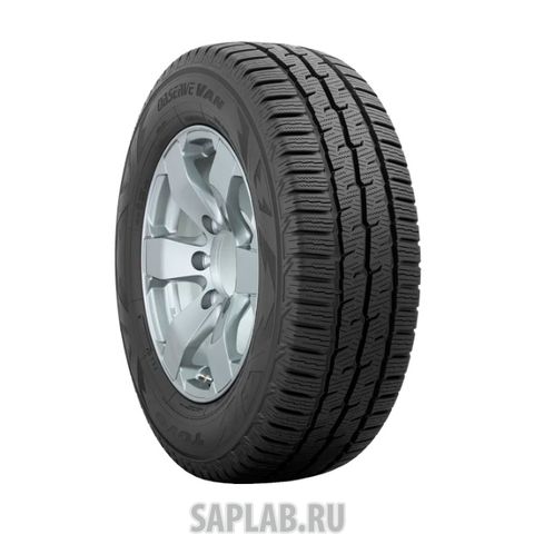 Купить запчасть TOYO - TW00770 Шины TOYO OBSERVE VAN 215/80R14 112 S