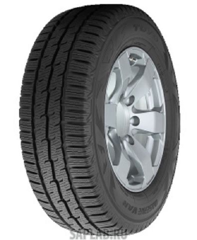 Купить запчасть TOYO - TW00775 Шины TOYO Observe Van 175/65 R14 90/88T TW00775