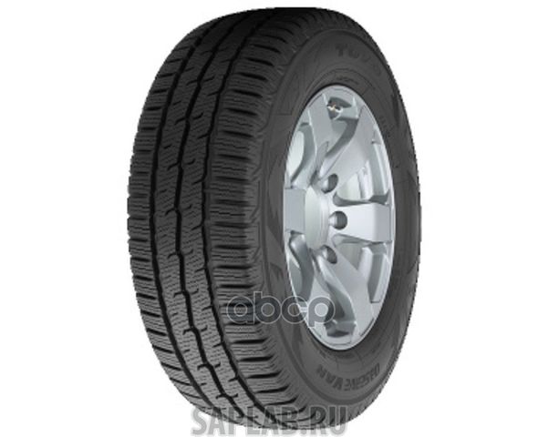 Купить запчасть TOYO - TW00776 Шины TOYO OBSERVE VAN 195/70 R15 104S