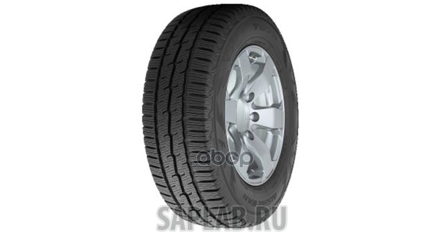 Купить запчасть TOYO - TW00781 Шины TOYO OBSERVE VAN 215/65R15 104 T