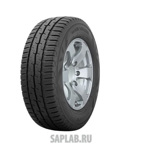 Купить запчасть TOYO - TW00787 Шины TOYO OBSERVE VAN 225/75 R16 121 R