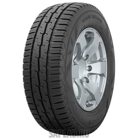 Купить запчасть TOYO - TW00790 Шины TOYO Observe Van 215/65 R16 109/107T TW00790