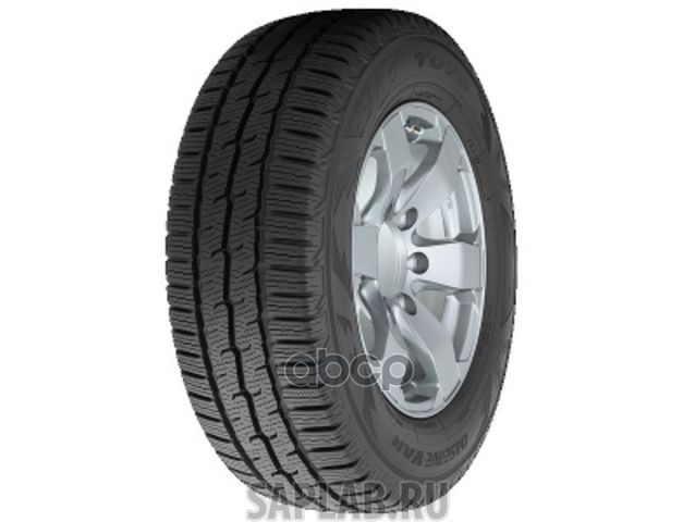 Купить запчасть TOYO - TW00798 Шины TOYO OBSERVE VAN 235/60 R17 117R