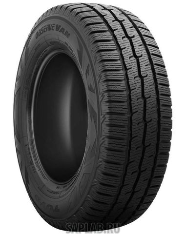 Купить запчасть TOYO - TW00799 Шины TOYO OBSERVE VAN 225/55R17 109 H