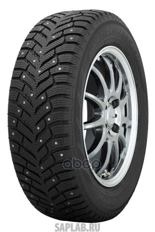 Купить запчасть TOYO - TW00812 Шины TOYO OBIFSA 225/55 R19 99 T шип