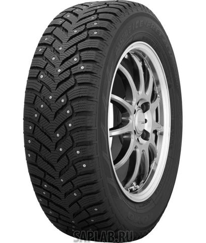 Купить запчасть TOYO - TW00817S TOYO 285/45 R22 Observe ICE-FREEZER SUV 114T Ш  ;JP