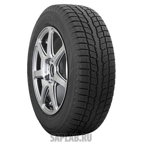 Купить запчасть TOYO - TW01318 Шины 245/75R16 111H Observe GSi-6 HP TL