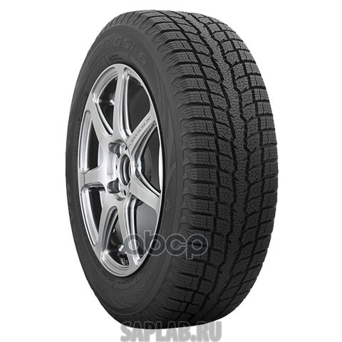 Купить запчасть TOYO - TW01325 Шины TOYO OBGS6S 235/55 R17 99 H