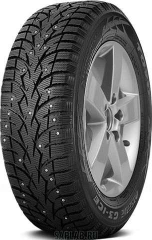 Купить запчасть TOYO - TW01389 Шины TOYO OBIFA 235/50 R19 103 T шип