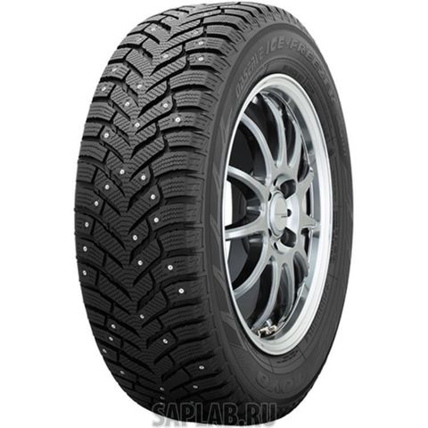 Купить запчасть TOYO - TW01395 Шины TOYO Observe Ice Freezer SUV 225/60 R17 103 T