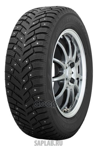 Купить запчасть TOYO - TW01396 Шины TOYO OBIFSA 225/55 R18 102 T шип