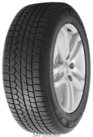 Купить запчасть TOYO - TW0419 Шины TOYO TIRES Open Country W/T 245/45 R18 100H (до 210 км/ч) TW0419