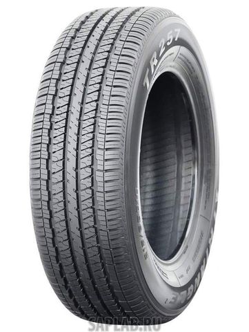 Купить запчасть TRIANGLE - 11083 Шины TRIANGLE TR257 235/60R18 103V