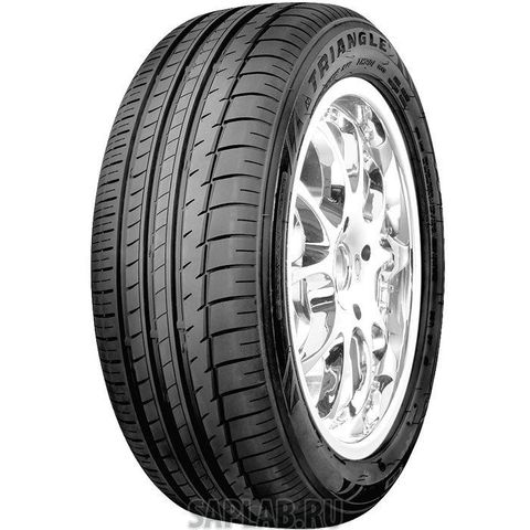 Купить запчасть TRIANGLE - 1209523 Шины TRIANGLE TH201 245/45R17 99Y