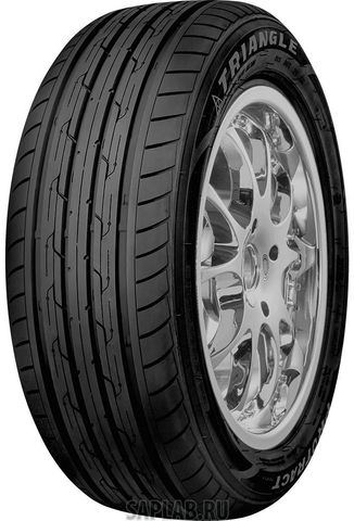 Купить запчасть TRIANGLE - 1209720 Шины TRIANGLE TE301 205/65R15 94V