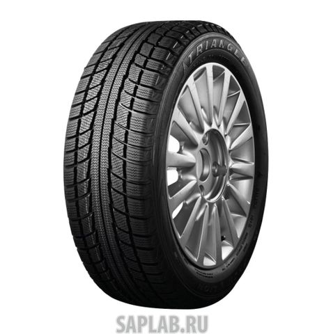 Купить запчасть TRIANGLE - 1241923 Шины TRIANGLE TR777 225/60R16 98H