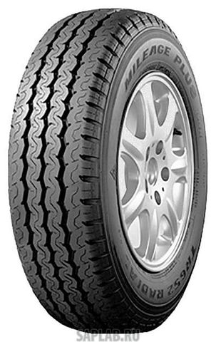 Купить запчасть TRIANGLE - CBCTR65219E16DHJ Шины TRIANGLE TR652 195/75R16 107/105R