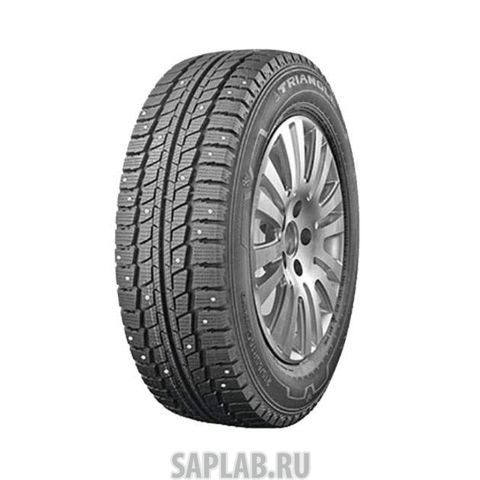 Купить запчасть TRIANGLE - CBCTRLS118E16DH0 Шины Triangle TRIN LS01 185/75R16 104 Q