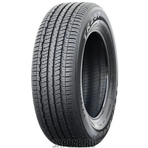 Купить запчасть TRIANGLE - CBPTE25724F16TH0 Шины Triangle TR257 245/70 R16 T 111