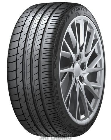 Купить запчасть TRIANGLE - CBPTH20120J16WFJ Шины Triangle TH201 205/55 R16 W 94