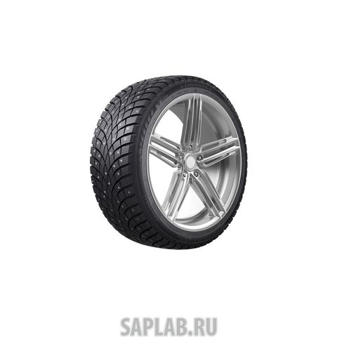 Купить запчасть TRIANGLE - CBPTI50122H18TFJ Шины Triangle IcelynX TI501 225/60 R18 CBPTI50122H18TFJ