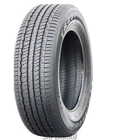 Купить запчасть TRIANGLE - CBPTR25721F16TF0 Шины Triangle TR257 215/70 R16 T 104