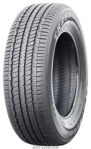 Купить запчасть TRIANGLE - CBPTR25721G16TH0 Шины Triangle TR257 215/65 R16 98T