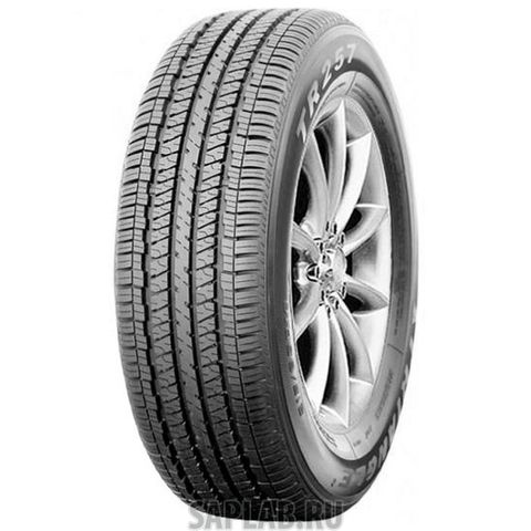 Купить запчасть TRIANGLE - CBPTR25722F16HH0 Шины Triangle TR257 225/70R16 103 H