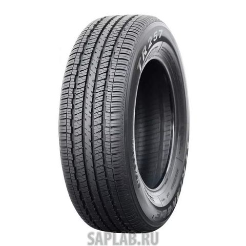 Купить запчасть TRIANGLE - CBPTR25723J18VH0 Шины летняя Triangle TR257 THW10 235/55R18 100V