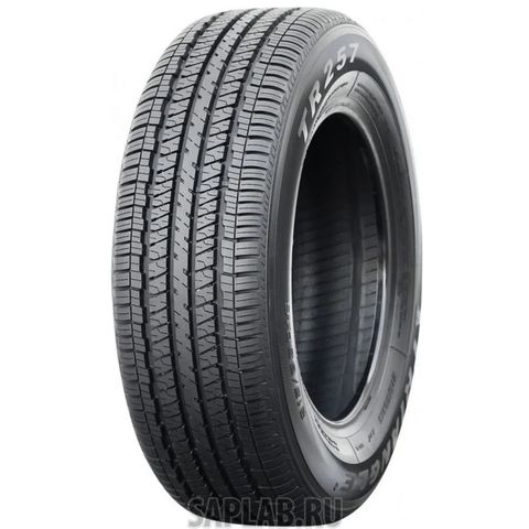 Купить запчасть TRIANGLE - CBPTR25723K18VH0 Шины 235/50 R18 Triangle TR257 97V