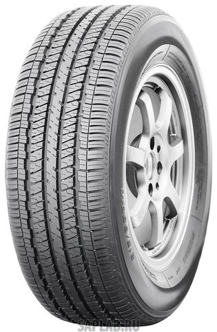 Купить запчасть TRIANGLE - CBPTR25724F16THJ Шины Triangle TR257 245/70 R16 107T (до 190 км/ч) CBPTR25724F16THJ