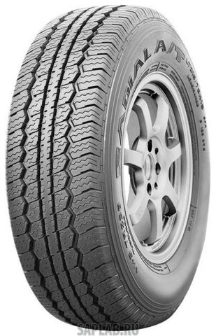 Купить запчасть TRIANGLE - CBPTR25825G16TH0 Шины Triangle TR258 255/65 R16 109T