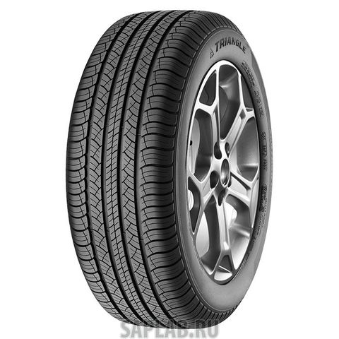 Купить запчасть TRIANGLE - CBPTR25926F17HHJ Шины Triangle 265/70 R17 AdvanteX SUV TR259 115H