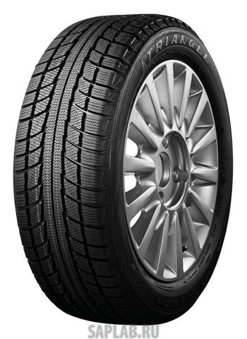 Купить запчасть TRIANGLE - CBPTR77723G17VFJ Шины Triangle Snow Lion TR777 235/65 R17 CBPTR77723G17VFJ