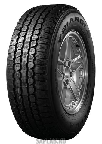 Купить запчасть TRIANGLE - CBPTR78727G18QH0 Шины TRIANGLE TR787 275/65R18 116Q