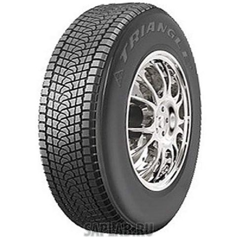 Купить запчасть TRIANGLE - CBPTR79724H18TH0 Шины Triangle TR797 245/60 R18 105 CBPTR79724H18TH0